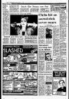 Sunday Independent (Dublin) Sunday 17 August 1986 Page 2