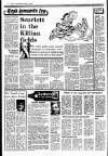 Sunday Independent (Dublin) Sunday 17 August 1986 Page 6