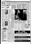 Sunday Independent (Dublin) Sunday 24 August 1986 Page 2