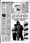 Sunday Independent (Dublin) Sunday 24 August 1986 Page 7