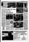 Sunday Independent (Dublin) Sunday 24 August 1986 Page 9