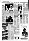 Sunday Independent (Dublin) Sunday 24 August 1986 Page 12