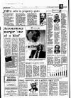 Sunday Independent (Dublin) Sunday 07 September 1986 Page 8