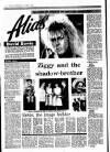 Sunday Independent (Dublin) Sunday 07 September 1986 Page 10