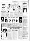 Sunday Independent (Dublin) Sunday 07 September 1986 Page 14