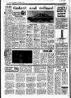 Sunday Independent (Dublin) Sunday 07 September 1986 Page 18