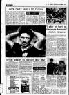 Sunday Independent (Dublin) Sunday 07 September 1986 Page 24