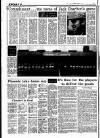 Sunday Independent (Dublin) Sunday 07 September 1986 Page 26