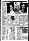 Sunday Independent (Dublin) Sunday 07 September 1986 Page 30