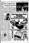 Sunday Independent (Dublin) Sunday 14 September 1986 Page 3