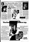 Sunday Independent (Dublin) Sunday 14 September 1986 Page 11