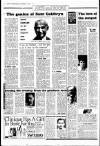 Sunday Independent (Dublin) Sunday 14 September 1986 Page 12