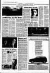 Sunday Independent (Dublin) Sunday 14 September 1986 Page 14