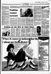 Sunday Independent (Dublin) Sunday 14 September 1986 Page 15