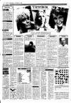 Sunday Independent (Dublin) Sunday 14 September 1986 Page 30