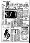 Sunday Independent (Dublin) Sunday 21 September 1986 Page 10