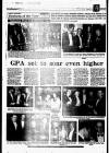 Sunday Independent (Dublin) Sunday 28 September 1986 Page 8