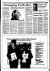 Sunday Independent (Dublin) Sunday 28 September 1986 Page 11