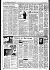 Sunday Independent (Dublin) Sunday 28 September 1986 Page 12