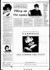 Sunday Independent (Dublin) Sunday 28 September 1986 Page 13