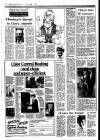 Sunday Independent (Dublin) Sunday 28 September 1986 Page 32