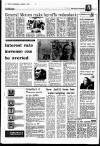 Sunday Independent (Dublin) Sunday 05 October 1986 Page 10