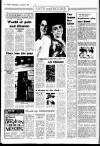 Sunday Independent (Dublin) Sunday 05 October 1986 Page 14