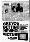 Sunday Independent (Dublin) Sunday 12 October 1986 Page 30