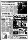 Sunday Independent (Dublin) Sunday 19 October 1986 Page 7