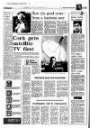 Sunday Independent (Dublin) Sunday 19 October 1986 Page 10