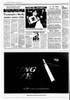 Sunday Independent (Dublin) Sunday 19 October 1986 Page 32