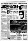 Sunday Independent (Dublin) Sunday 26 October 1986 Page 5