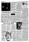 Sunday Independent (Dublin) Sunday 26 October 1986 Page 24