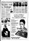 Sunday Independent (Dublin) Sunday 02 November 1986 Page 5