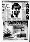 Sunday Independent (Dublin) Sunday 02 November 1986 Page 6