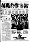 Sunday Independent (Dublin) Sunday 02 November 1986 Page 7