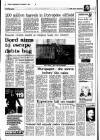 Sunday Independent (Dublin) Sunday 02 November 1986 Page 10