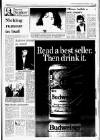 Sunday Independent (Dublin) Sunday 02 November 1986 Page 11