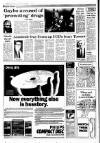 Sunday Independent (Dublin) Sunday 09 November 1986 Page 2