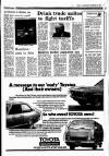 Sunday Independent (Dublin) Sunday 09 November 1986 Page 11