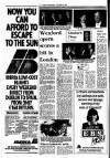 Sunday Independent (Dublin) Sunday 09 November 1986 Page 12