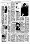 Sunday Independent (Dublin) Sunday 09 November 1986 Page 16