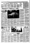 Sunday Independent (Dublin) Sunday 09 November 1986 Page 20