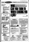 Sunday Independent (Dublin) Sunday 09 November 1986 Page 21