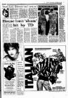 Sunday Independent (Dublin) Sunday 16 November 1986 Page 3