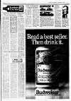 Sunday Independent (Dublin) Sunday 16 November 1986 Page 13