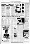 Sunday Independent (Dublin) Sunday 16 November 1986 Page 14