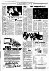 Sunday Independent (Dublin) Sunday 16 November 1986 Page 16