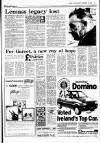 Sunday Independent (Dublin) Sunday 16 November 1986 Page 19