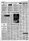 Sunday Independent (Dublin) Sunday 16 November 1986 Page 27